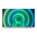 Philips 55PUS7956/12 TV 139.7 cm (55") 4K Ultra HD Smart TV Wi-Fi Silver
