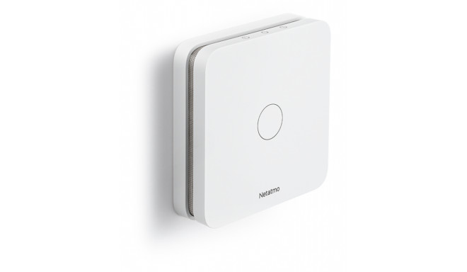 Netatmo датчик угарного газа Smart Carbon Monoxide Alarm