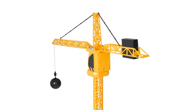 jcb remote control tower crane