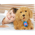 MOJI Interactive toy Labradoodle - Russian version