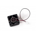 Model Cooling Fan 12VDC 0.1A, Ultimaker 2 3D-printeritele