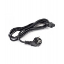 Power Cable EU Type C13, Ultimaker 2 3D-printeritele