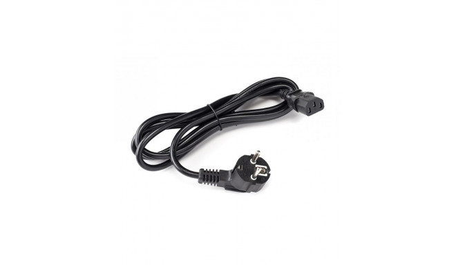 Power Cable EU Type C13, Ultimaker 2 3D-printeritele