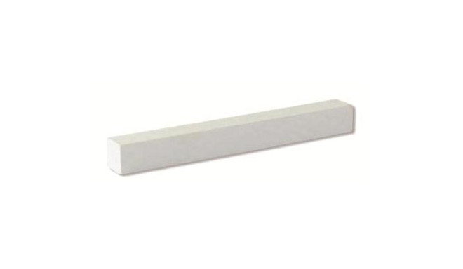 Kriit kandiline 100tk. karbis, valge