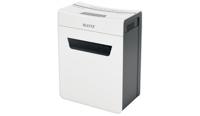 Paberipurustaja Leitz IQ Protect Premium 8X P4, 8lehte, 15L paberikorv