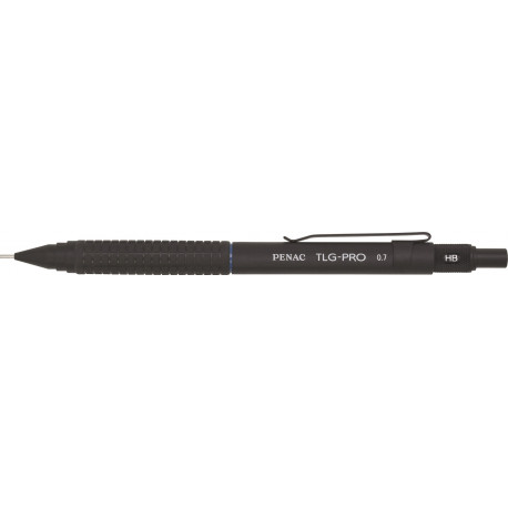Mehaaniline pliiats Penac TLG-PRO 0,7mm, blister