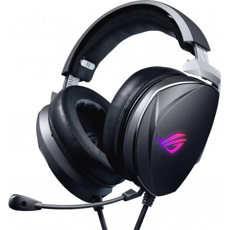 Asus наушники + микрофон ROG Theta 7.1