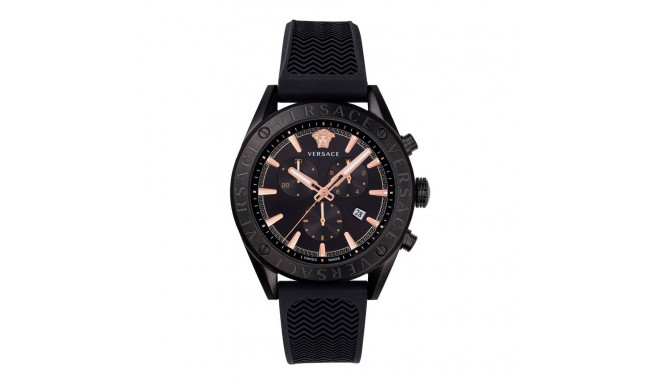 Versace VEHB00419 V-Chrono Mens Watch Chronograph