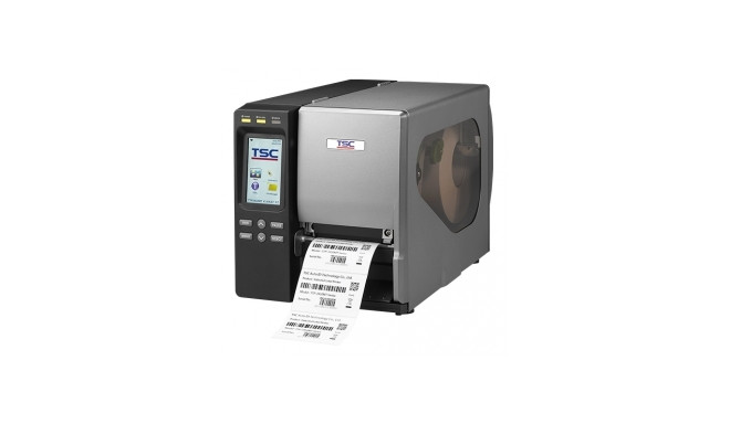 TSC printhead TTP-2410MT, 8 dots/mm (203dpi)