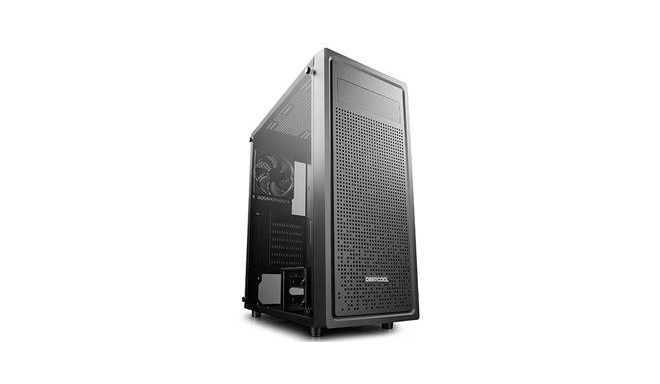 DeepCool E-SHIELD Black