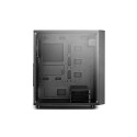 DeepCool E-SHIELD Black