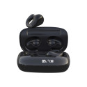 XO Bluetooth earphones X9 TWS black