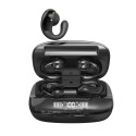 XO Bluetooth earphones X9 TWS black
