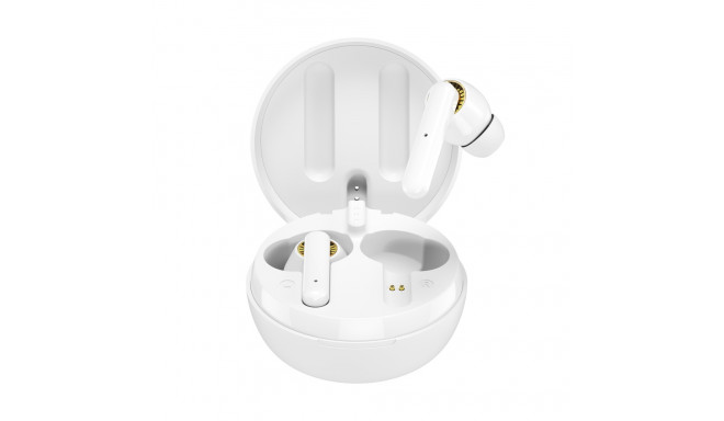 XO Bluetooth earphones X7 TWS white