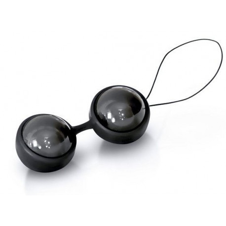 Lelo seksilelu Beads Noir, must