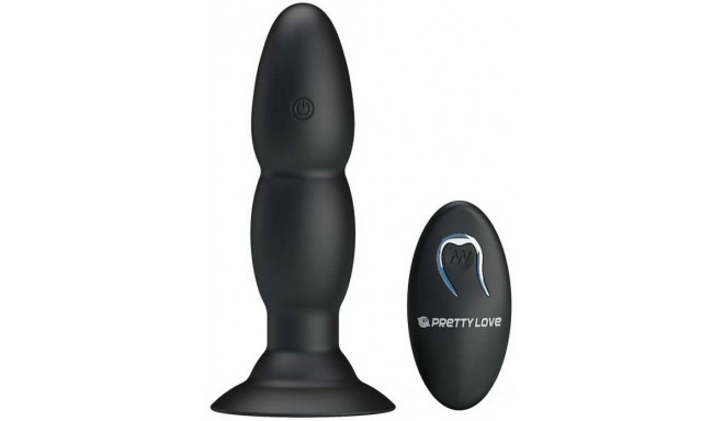 Pretty Love секс-игрушка Remote Control Beaded Plug