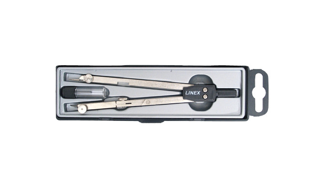 Sirkel Linex 72 138mm,  põlvega