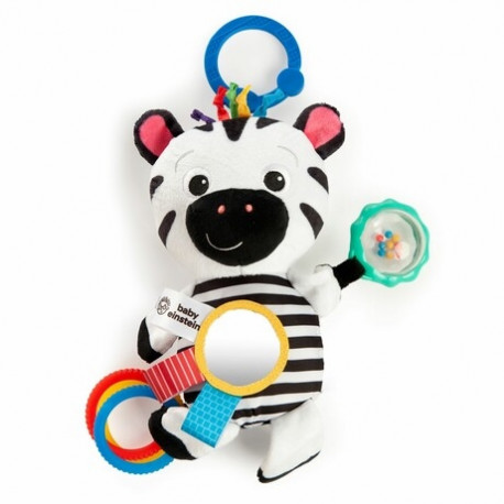 BABY EINSTEIN Rotaļīgs draugs, 12793