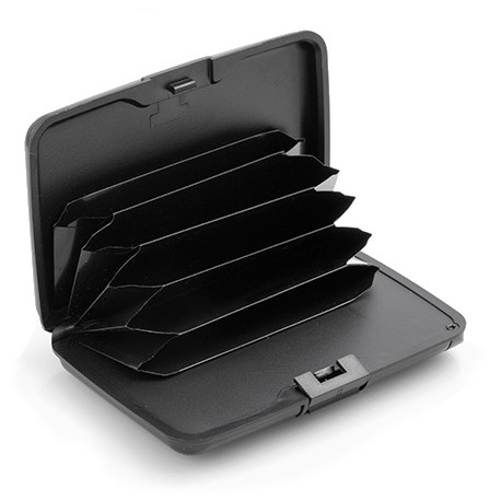 InnovaGoods Power Bank Card Wallet
