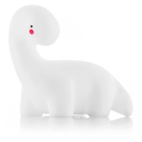 InnovaGoods night lamp LED Lightosaurus