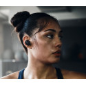 Bose juhtmevabad kõrvaklapid Sport Earbuds, must