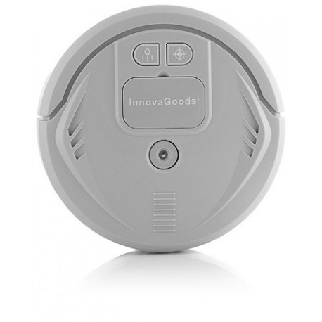 InnovaGoods robotmopp Klinbot 4in1