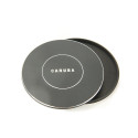 Caruba Metalen Filter Opberg/Bewaarset 49mm