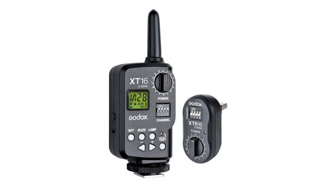 Godox Power Remote XT 16 2.4G