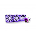 WATER COOLING NZXT KRAKEN Z73 RGB WHITE 360MM ILLUMINATED FANS AND PUMP
