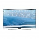 Samsung televiisor 40" 4K UHD Curved SmartTV UE40KU6172UXXH