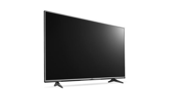 LG televiisor 60" 4K UHD SmartTV 60UH6157