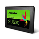ADATA ULTIMATE SU630 2.5" 240 GB Serial ATA QLC 3D NAND