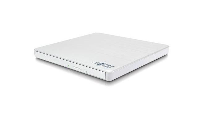 Hitachi-LG Slim Portable DVD-Writer