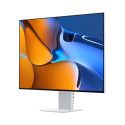 Huawei MateView 71.6 cm (28.2") 3840 x 2560 pixels 4K Ultra HD LCD Silver