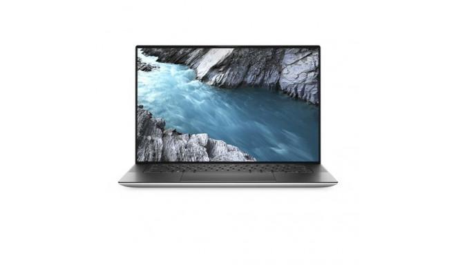 DELL XPS 15 9510 Notebook 39.6 cm (15.6") Full HD+ 11th gen Intel® Core™ i5 8 GB DDR4-SDRAM 512