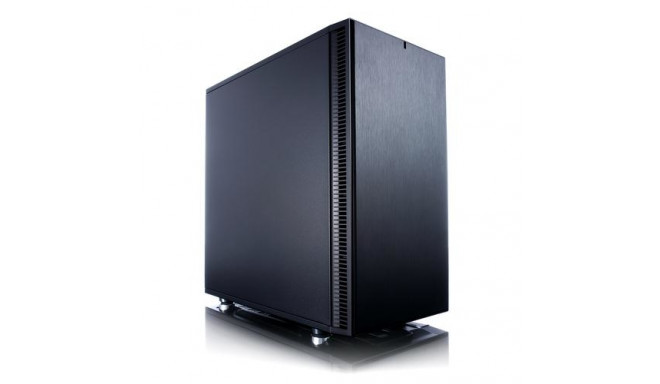 Fractal Design computer case Define Mini C Mini Tower, black