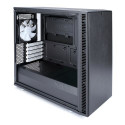 Fractal Design Define Mini C Mini Tower Black