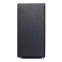 Fractal Design Define Mini C Mini Tower Black