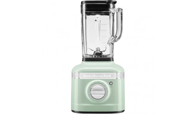 KitchenAid K400 - Artisian 1.4 L Tabletop blender 1200 W Mint colour