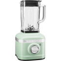 KitchenAid K400 - Artisian 1.4 L Tabletop blender 1200 W Mint colour
