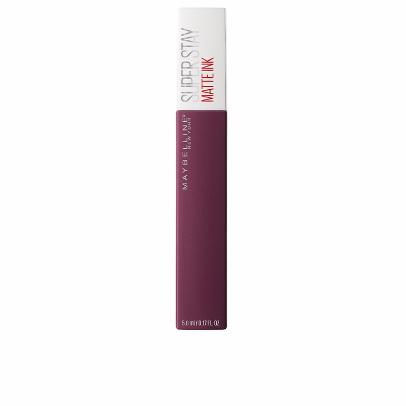 maybelline superstay 40 believer