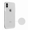 Mercury kaitseümbris Clear Jelly iPhone 11, läbipaistev