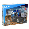 CaDa C5104W Radio Controlled 2.4 GHz Dump Truck / Folding / Blue