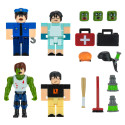 ROBLOX Multipack - Field Trip Z: Principal Boss W10