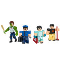 ROBLOX Multipack - Field Trip Z: Principal Boss W10