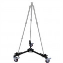 Falcon Eyes Heavy Duty Tripod Dolly PT-80 Universal