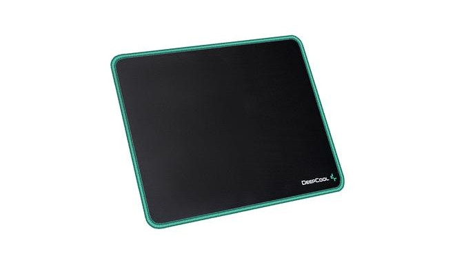 DeepCool GM800 Gaming mouse pad Black, Green