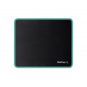 DeepCool GM800 Gaming mouse pad Black, Green