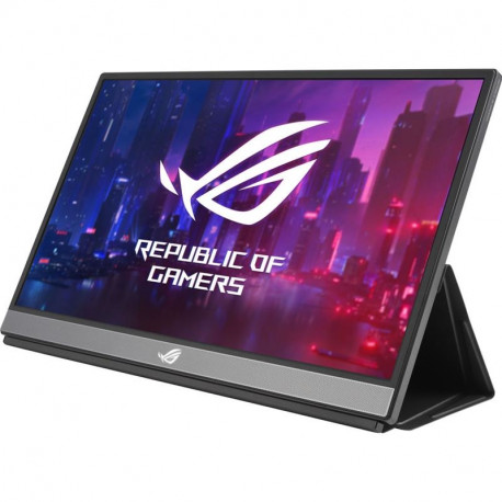 Asus monitor 17,3" ROG Strix XG17AHP FHD IPS