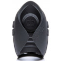 Pulse sex toy Solo Lux, black